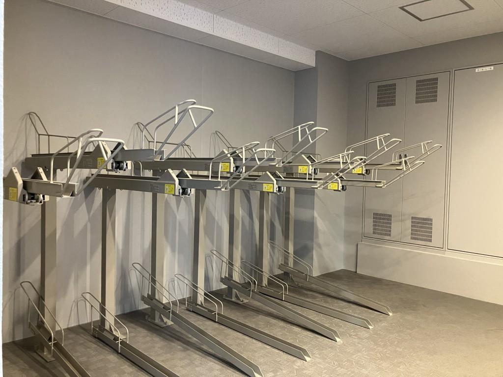 TS RESIDENCE 東陽町 その他12