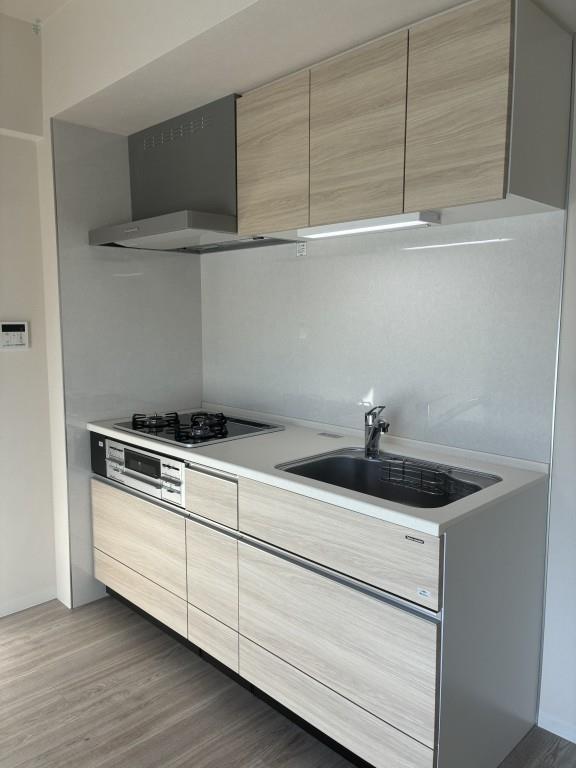 TS RESIDENCE 東陽町 キッチン