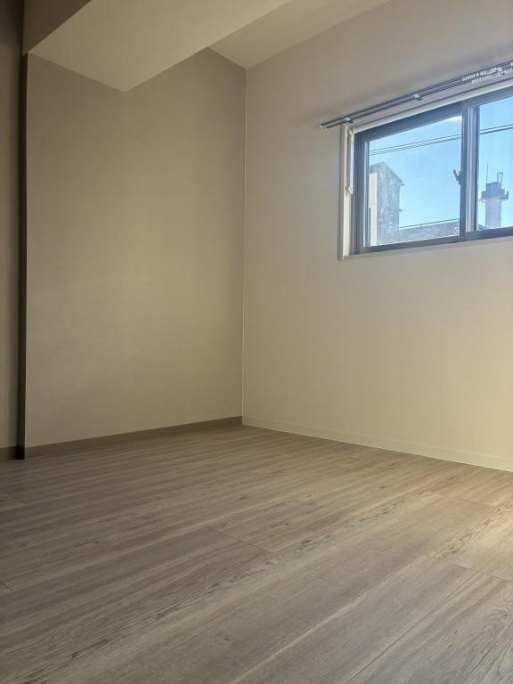 TS RESIDENCE 東陽町 ベッドルーム