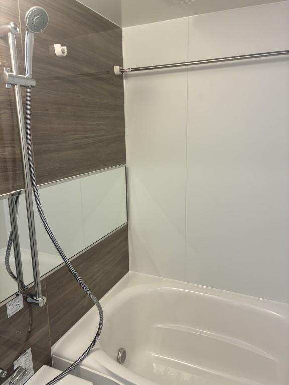 TS RESIDENCE 東陽町 風呂画像