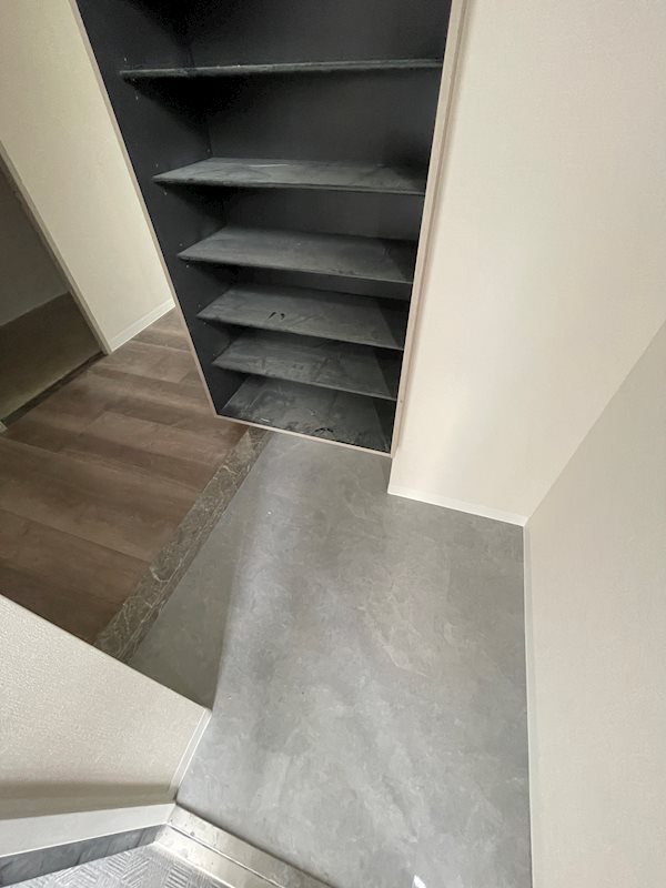 TS RESIDENCE 東陽町 玄関