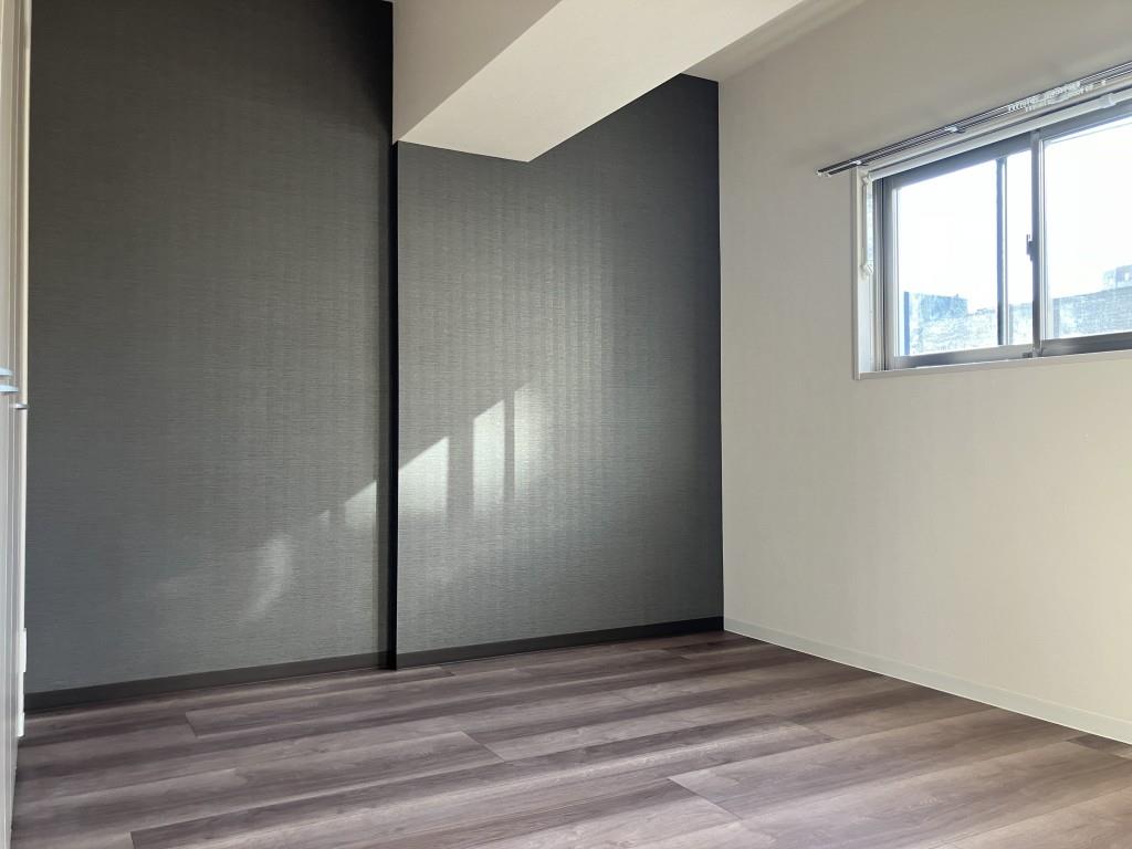 TS RESIDENCE 東陽町 ベッドルーム