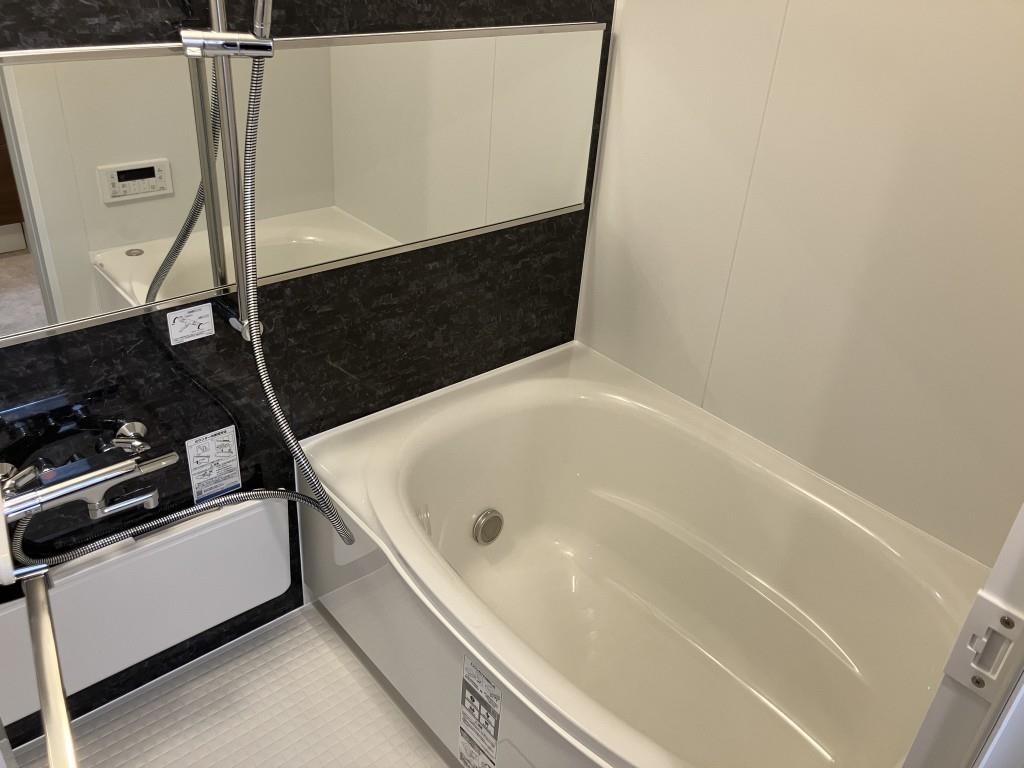 TS RESIDENCE 東陽町 風呂画像