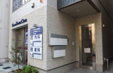 TSレジデンス東陽町 周辺画像2