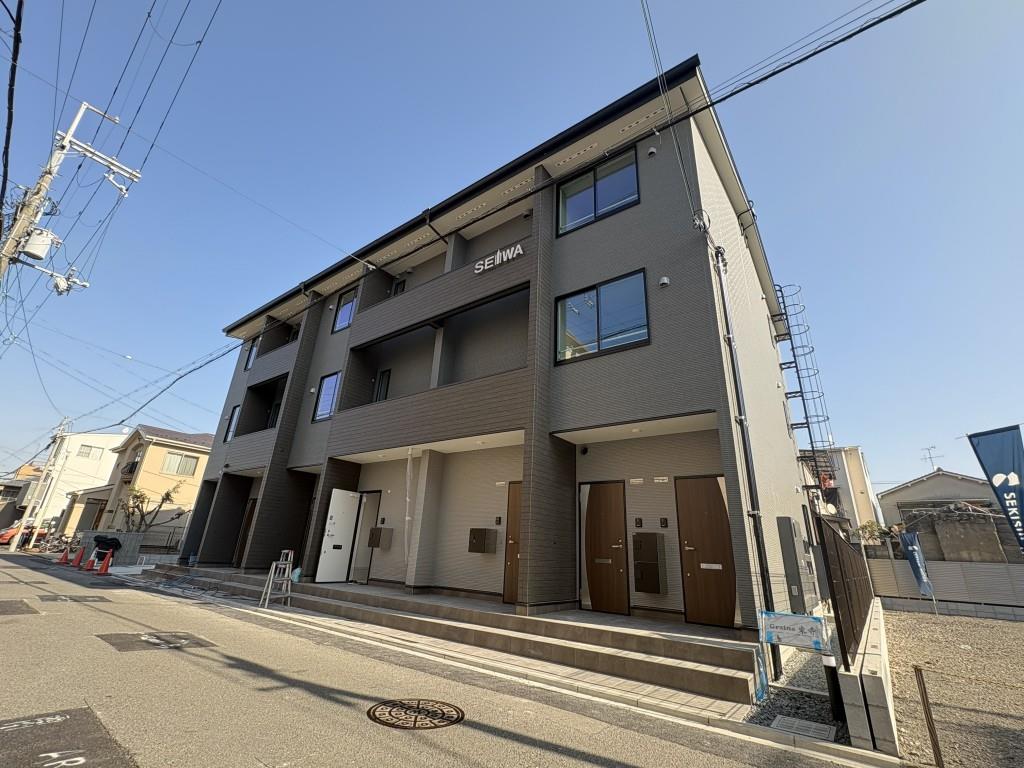 イメージパース