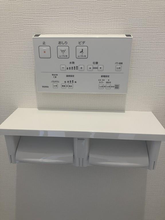 グレーヌ東寺 その他17