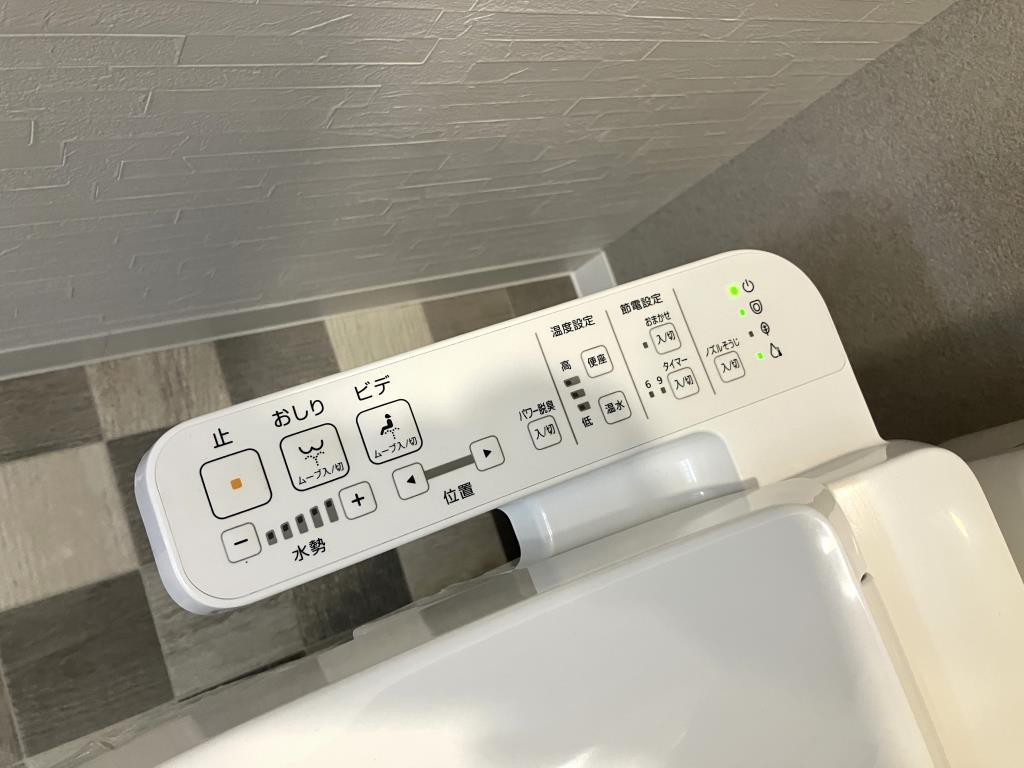 エターナルプレイス芳賀 ベッドルーム