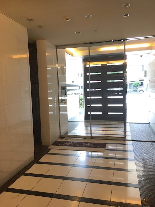 ESPERANZA AZABU その他外観3