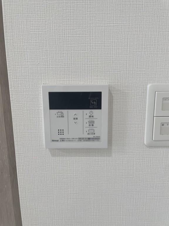 メゾンドボヌール弁天町 その他8