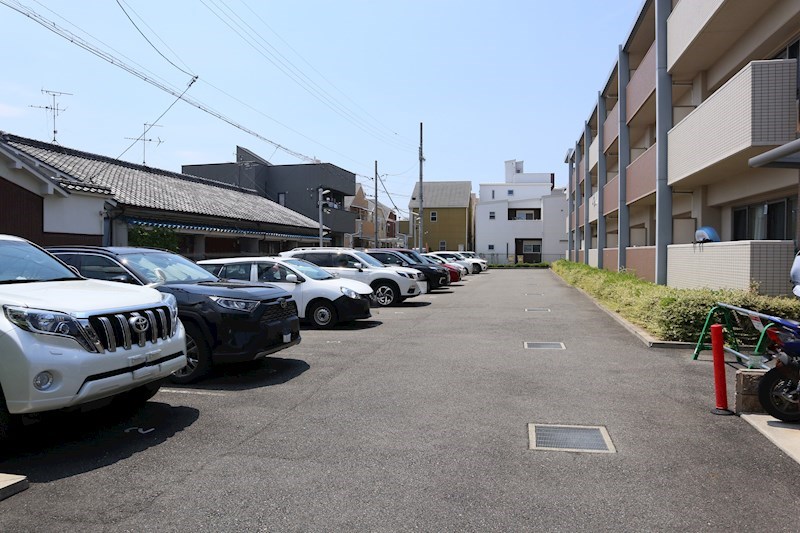 ソリエベーネ その他外観3