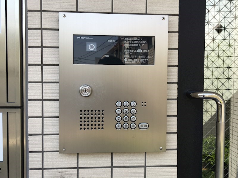ソリエベーネ その他外観4