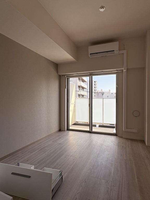 カサ・フェリーチェ ベッドルーム