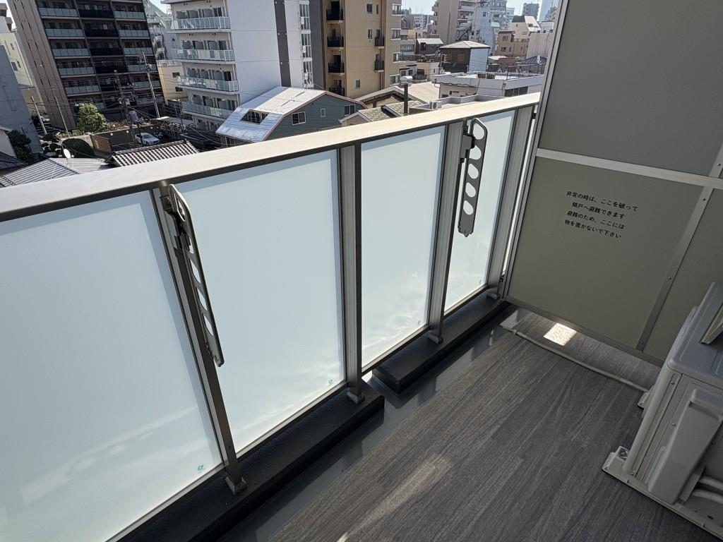 カサ・フェリーチェ その他8