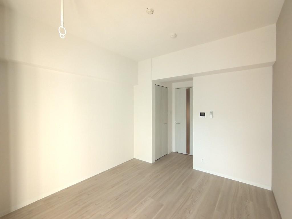 カサ・フェリーチェ リビング