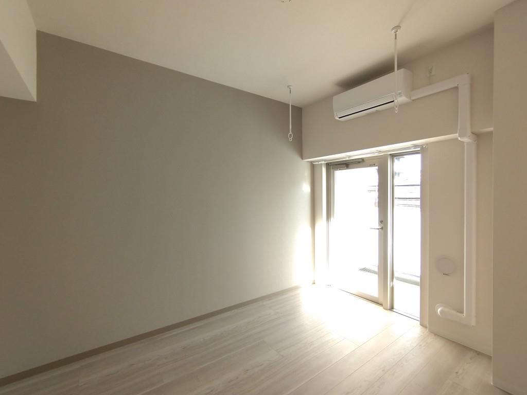 カサ・フェリーチェ ベッドルーム