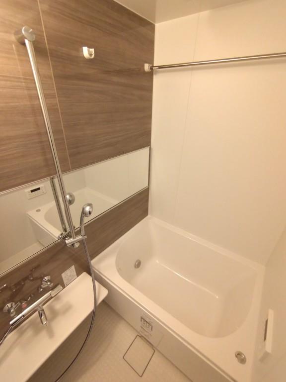 カサ・フェリーチェ 風呂画像