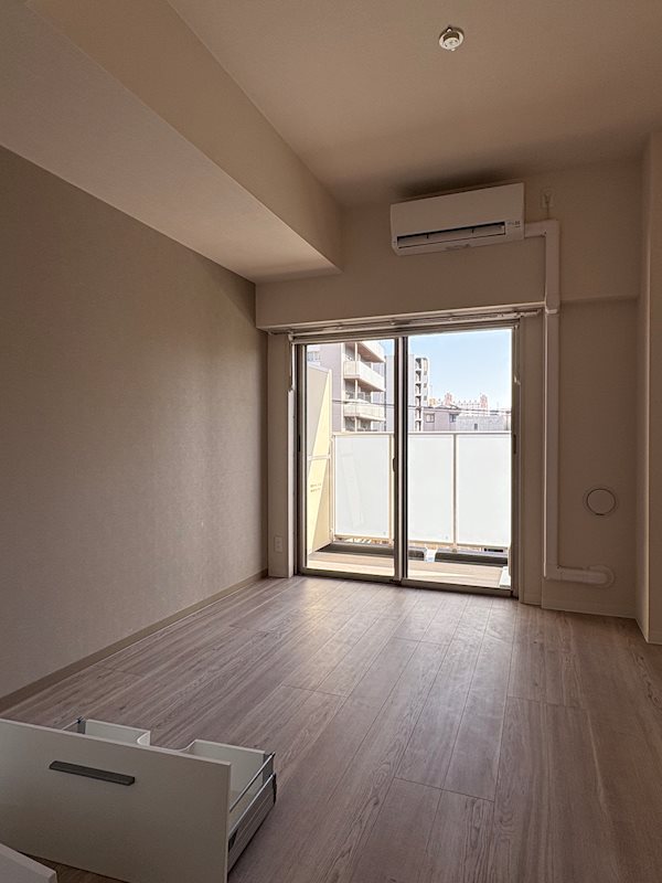 カサ・フェリーチェ リビング