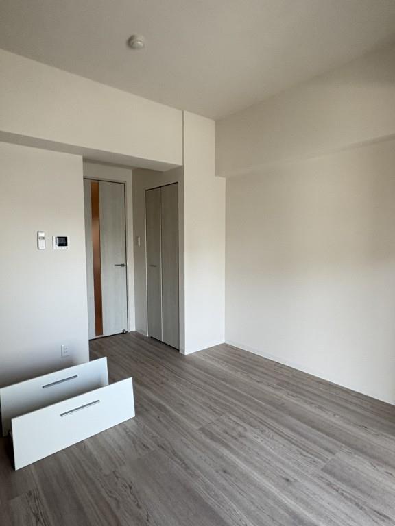 カサ・フェリーチェ リビング