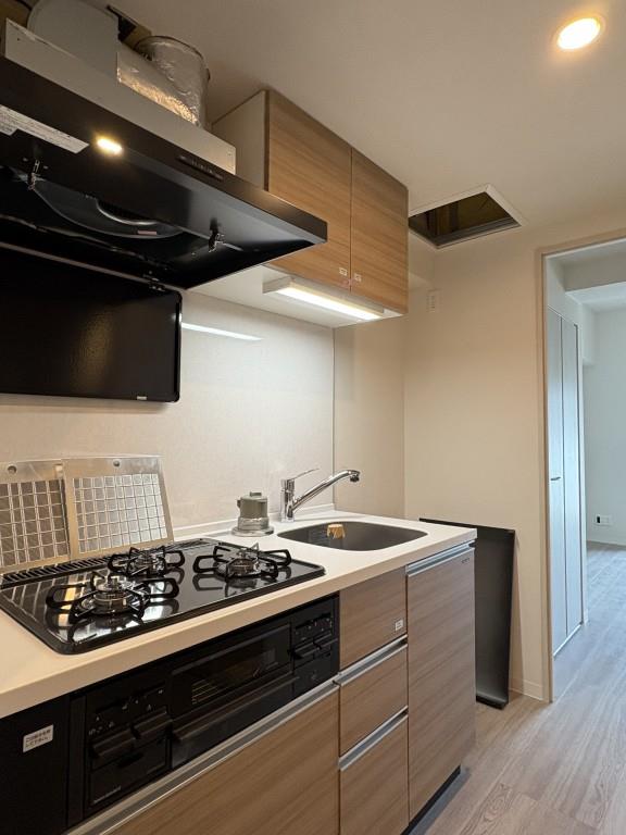 カサ・フェリーチェ キッチン