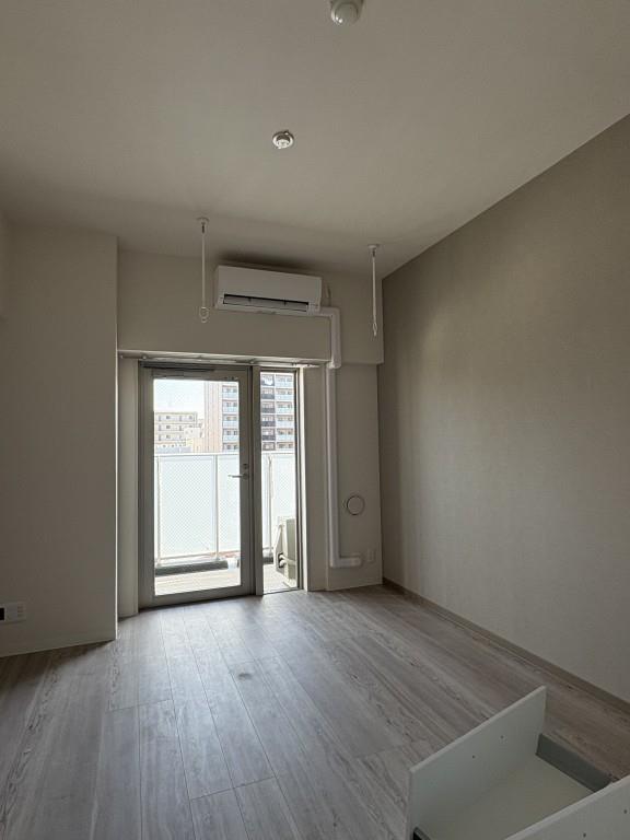 カサ・フェリーチェ ベッドルーム