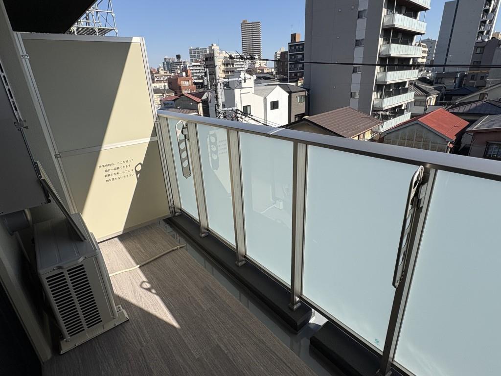 カサ・フェリーチェ その他8