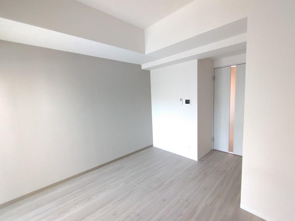 カサ・フェリーチェ リビング