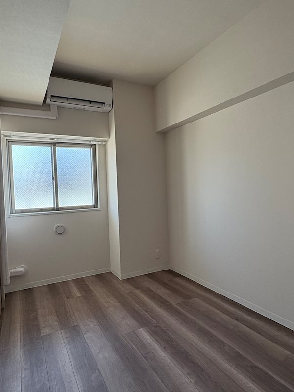 カサ・フェリーチェ ベッドルーム