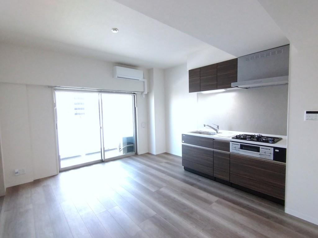 カサ・フェリーチェ リビング