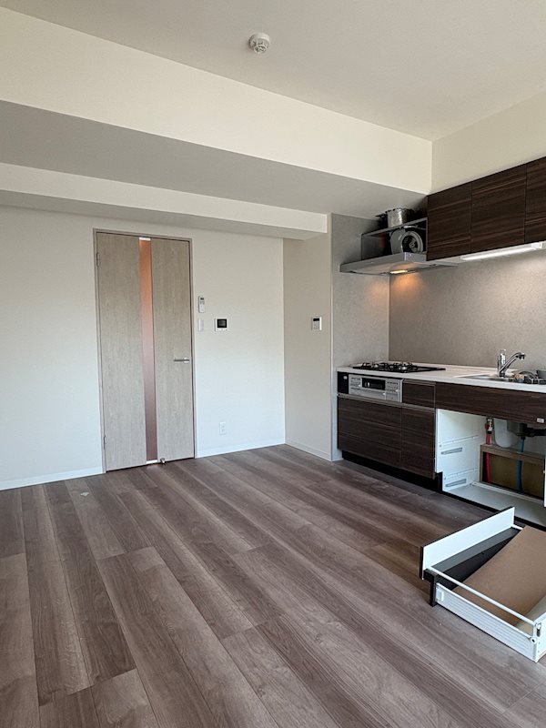 カサ・フェリーチェ リビング