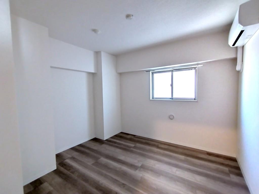 カサ・フェリーチェ ベッドルーム