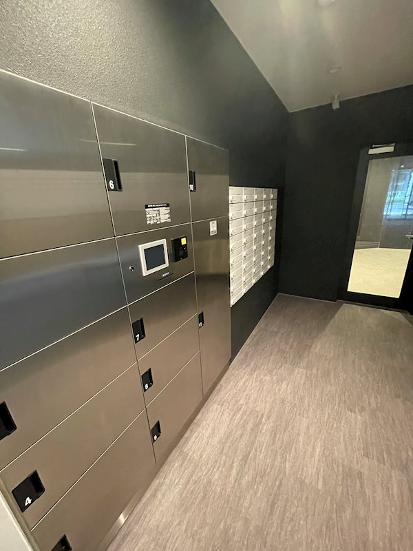 CONSTELLATION その他外観2