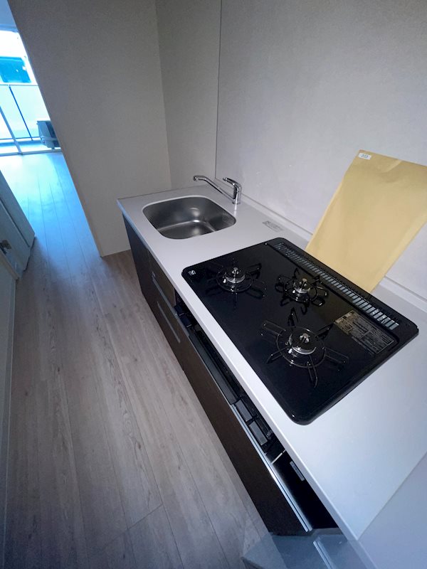 CONSTELLATION キッチン