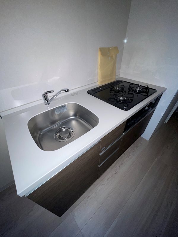 CONSTELLATION キッチン