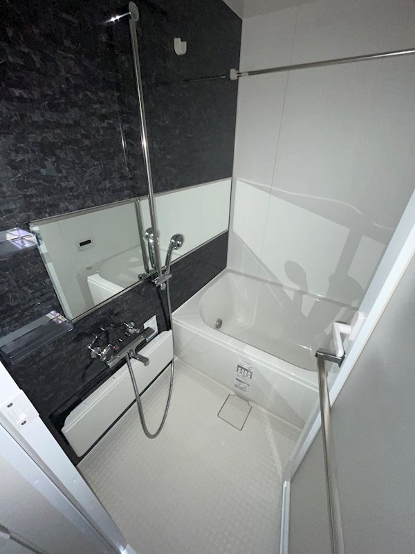 CONSTELLATION 風呂画像