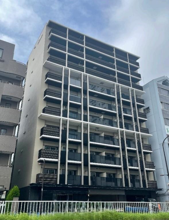 CONSTELLATION 外観写真