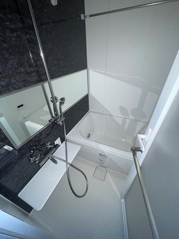 CONSTELLATION 風呂画像