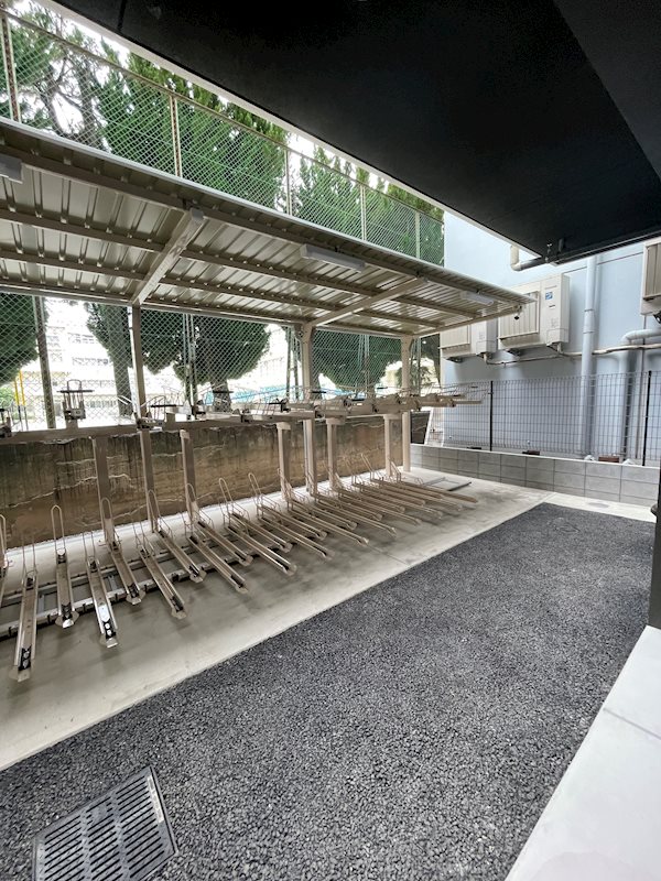 CONSTELLATION その他外観4