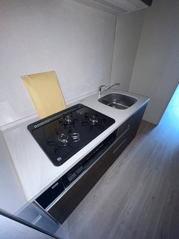 CONSTELLATION キッチン