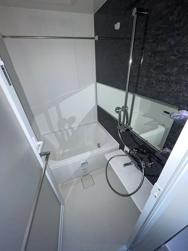 CONSTELLATION 風呂画像