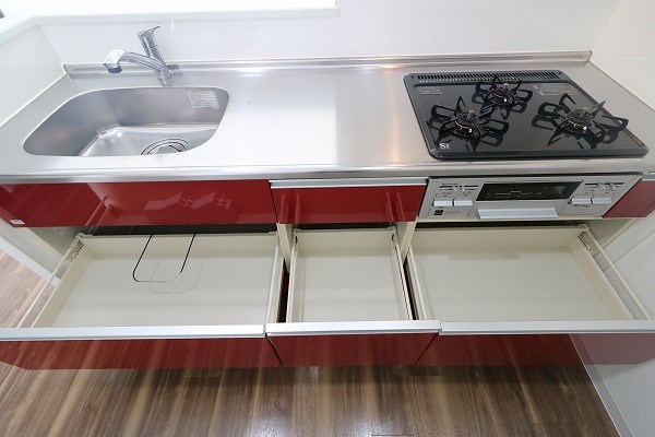 クリスタ京都 その他6