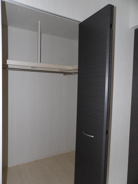 ネクステージ三萩野 リビング