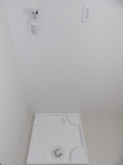 ネクステージ三萩野 風呂画像