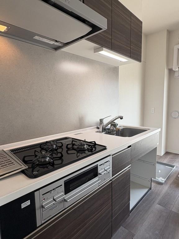 カサ・フェリーチェ キッチン