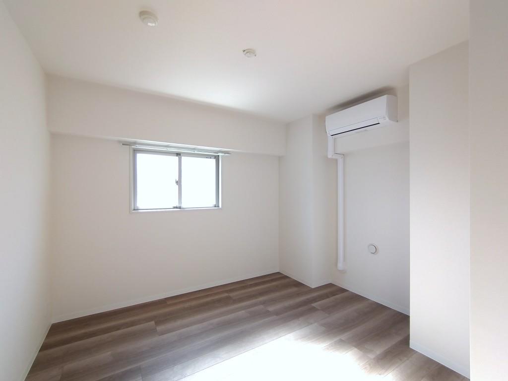 カサ・フェリーチェ ベッドルーム