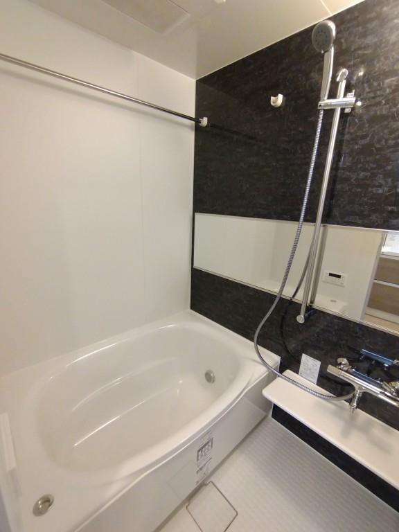 カサ・フェリーチェ 風呂画像