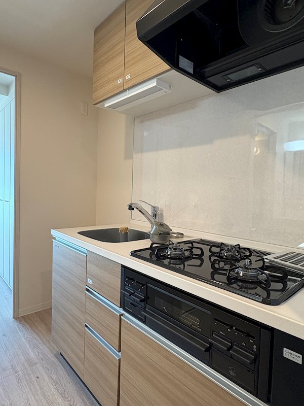 カサ・フェリーチェ キッチン