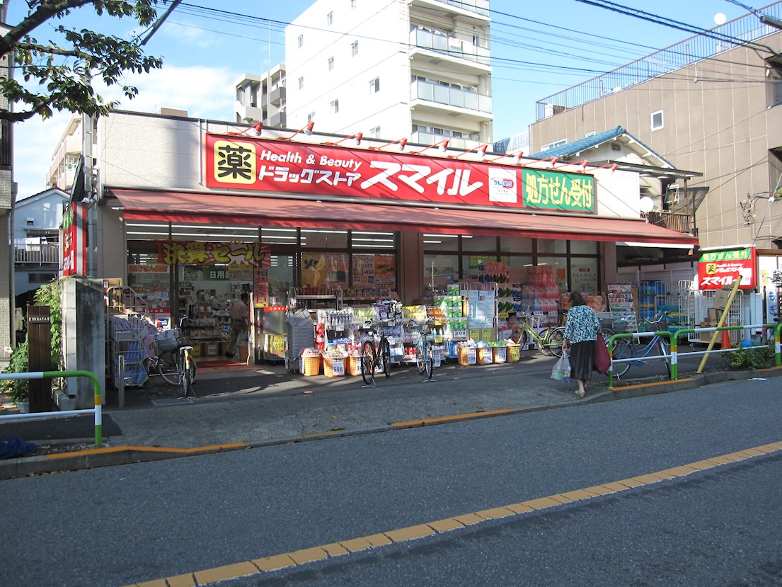 カサ・フェリーチェ 周辺画像2