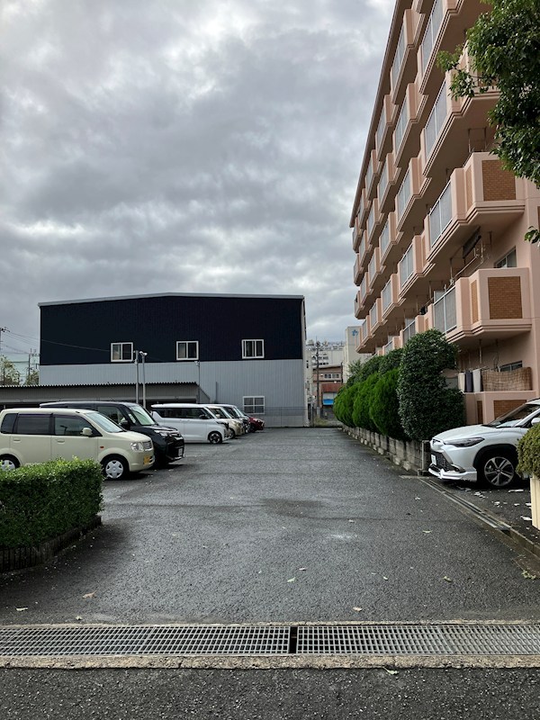 ドルミ・イヌイ その他外観2