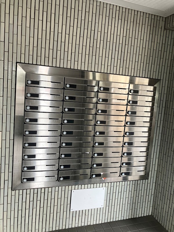 ドルミ・イヌイ その他外観4