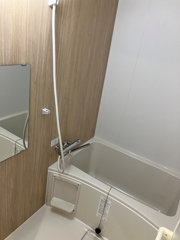 ドルミ・イヌイ 風呂画像